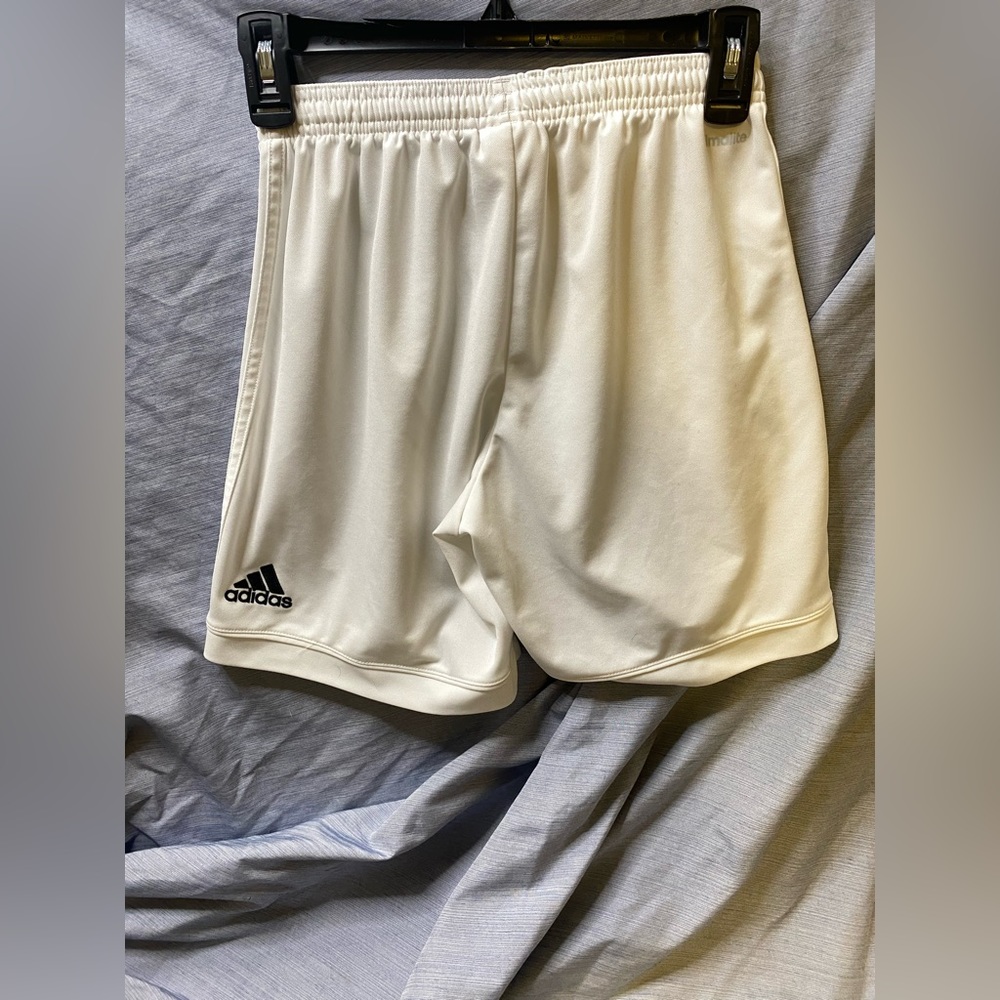 Women’s small Adidas running shorts